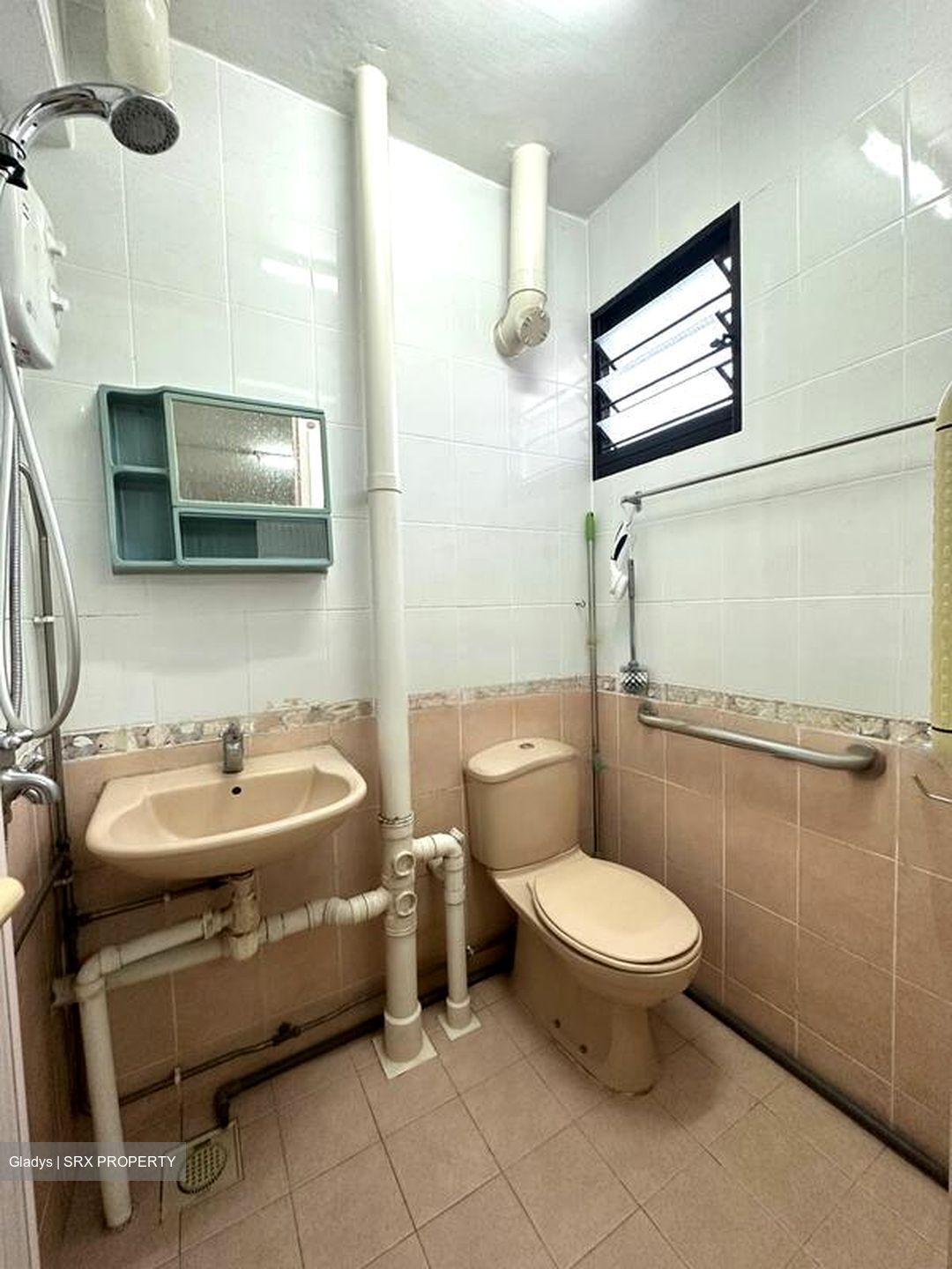 Blk 329 Clementi Avenue 2 (Clementi), HDB 3 Rooms #465030011